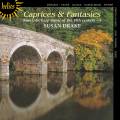 Musique romantique pour harpe du 19me sicle, vol. 3 : Caprices & Fantaisies. Drake.