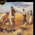 Franz Xaver Scharwenka : Musique pour piano, vol. 2. Tanyel.