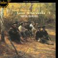 Xaver Scharwenka : Musique pour piano - Volume 3