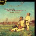 Franz Xaver Scharwenka : Musique pour piano - Volume 4