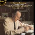 Lennox Berkeley : A Centenary Tribute