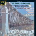 Herbert Howells : Pices pour clavicorde. McCabe.