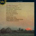 Lili Boulanger : Mlodies. Hill, Ball, Wood.