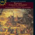 Unico Wilhelm van Wassenaer : Concerti Armonici. Goodman.