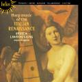 Musique pour harpe de la Renaissance italienne. Lawrence-King.