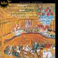 Poulenc, Hahn : uvres orchestrales. Corp.