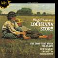 Virgil Thomson : Louisiana Story, musique de film. Corp.