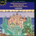 Glinka, Rimski-Korsakov : Musique de chambre. Ensemble Capricorn.