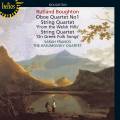 Rutland Boughton : Musique de chambre