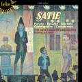 Satie : uvres orchestrales. Corp.
