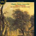 Chopin : Concertos pour piano. Demidenko, Schiff.