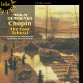 Chopin : Les quatre Scherzi. Demidenko.