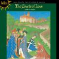 The Courts of Love : Musique au temps d'Alinor d'Aquitaine. Ensemble Sinfonye.