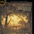 Tausch, Süssmayr : Concertos pour clarinette. King, Bucknall, Hager.