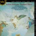 Musique italienne baroque pour trompette. Keavy, Steele-Perkins, Holman.