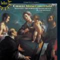 Francesco Cavalli : Messa Concertata