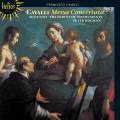 Francesco Cavalli : Messa Concertata