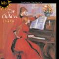 Livia Rv : Musique pour piano pour les enfants.