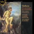 Beethoven : Les cratures de Promthe. Mackerras.