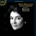 Strauss : Lieder. McLaughlin, Johnson.
