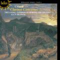 Bernhard Henrik Crusell : Concertos pour clarinette. King, Francis.