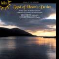 Land of Heart's Desire : Mlodies traditionnelles des les Hbrides. Milne, Williams.