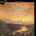 Herbert Howells : Concertos & Danses