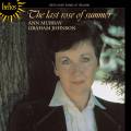 The last rose of summer : Chansons d'amour d'Irlande. Murray, Johnson.