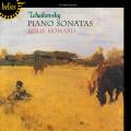 Piotr Ilyitch Tchakovski : Sonates pour piano (Intgrale)