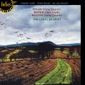 Elgar, Bridge, Walton : Quatuors  cordes. Quatuor Coull.