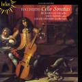 Luigi Boccherini : Sonates pour violoncelle. Lester, Watkin, Nwanoku.