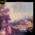 Vivaldi : Sonates en quatuor pour violon. Quatuor Purcell.
