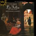 Carl Philipp Emanuel Bach : La Folia