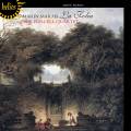 Marin Marais : La Folia et autres œuvres pour violes et violons. Quatuor Purcell.