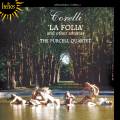 Arcangelo Corelli : La Folia & autres sonates. Quatuor Purcell.