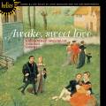 John Dowland : Awake, sweet love. Bowman, Miller, King's consort.