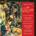 Sidney Jones : The Geisha, comdie musicale. Watson, Maltman, Walker, Stuart, Corp.