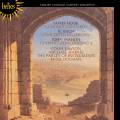 Concertos anglais classiques pour clarinette. Lawson, Harris, Holman.