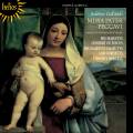 Andrea Gabrieli : Missa Pater peccavi, motets & musique instrumentale. Roberts.