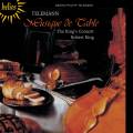 Telemann : Musique de table. King's Consort.