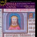 Les esprits de l'Angleterre et de la France, vol. 4 : Missa Caput and the story of the Salve regina. Page.