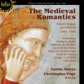 The Medieval Romantics : Chansons et Motets mdivaux franais, 1340-1440. Page.