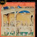 Lancaster & Valois : Musique anglaise et franaise, 1350-1420. Page.