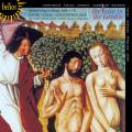 The Voice in the Garden : Chansons et motets espagnols, 1480-1550. Page.