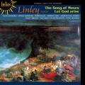 Thomas Linley : Œuvres vocales sacrées. Gooding, Daneman, King, Holman.