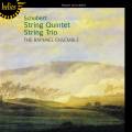 Schubert : Trio et quintette  cordes. Ensemble Raphael.