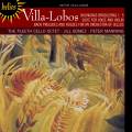 Heitor Villa-Lobos : Bachianas brasileiras n1 & 5