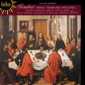 Nicolas Gombert : Missa Tempore paschali. Ensemble Henry's eight.