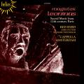 Lonin : Magister Leoninus. Ensemble Red Byrd.
