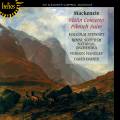 Sir Alexander Campbell Mackenzie : Concerto pour violon - Suite Pilbroch. Stewart, Handley, Davies.